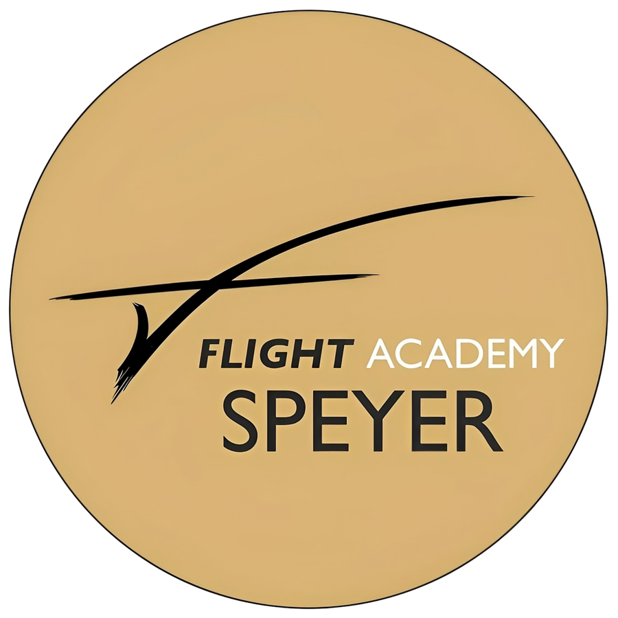 Flight Academy Speyer Logo